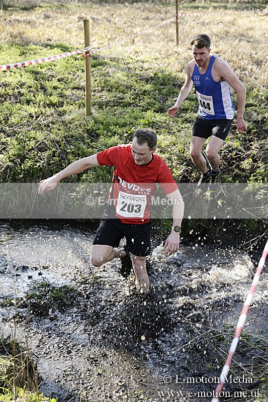 PVT 240219 145 - The Terminator Race - Pewsey Vale - 24/02/19