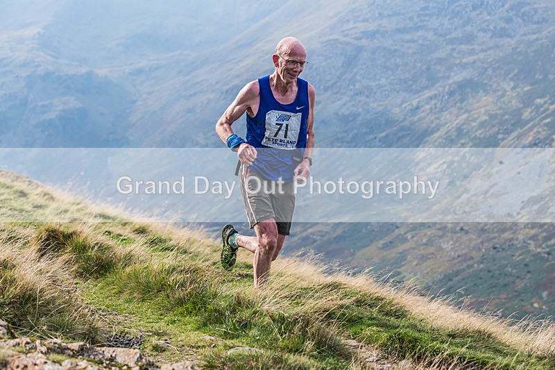 HBMR-Leg 4-380 - Hodgson Brothers Mountain Relay Leg 4 Saturday 5th October 2024