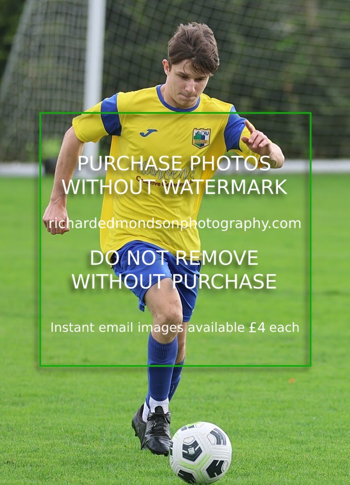 533A9309 - Kendal United Reserves vs Kirkby Stephen (13/9/25)