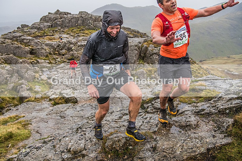 Three Shires-768 - Three Shires Fell Race Saturday 20th September 2025