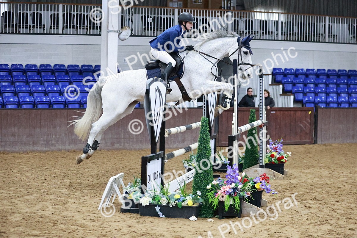 SBM_004552 - Class 17 - Senior Newcomers - 1.10m