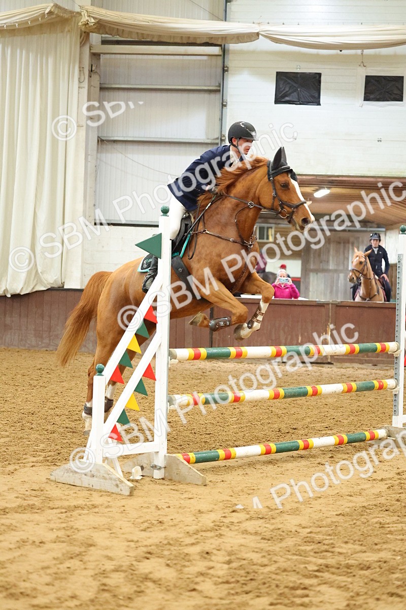 SBM_000945 - Class 3 - Senior Discovery - 1.00m