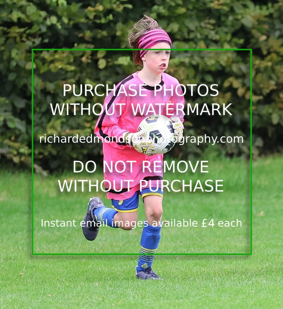 IMG91 - Kendal United Girls Under 10 vs Halton Lionesses Under 10 (14/9/25)