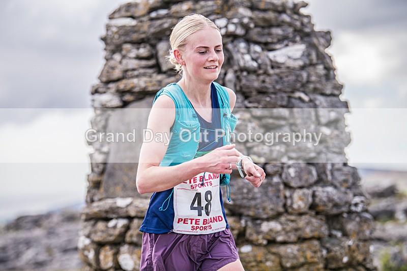 Dean Barwick-107 - Dean Barwick Dash Fell Race Sunday 19th April 2026