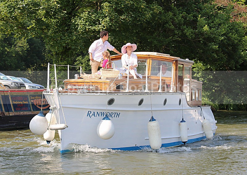 130706 RAWORTH WT7A2046 - HENLEY ROYAL REGATTA - Saturday 6th July 2013