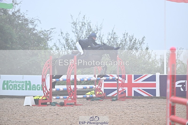 241006A-115014-06706 - Cls 25 1.05m Nat Am Quals