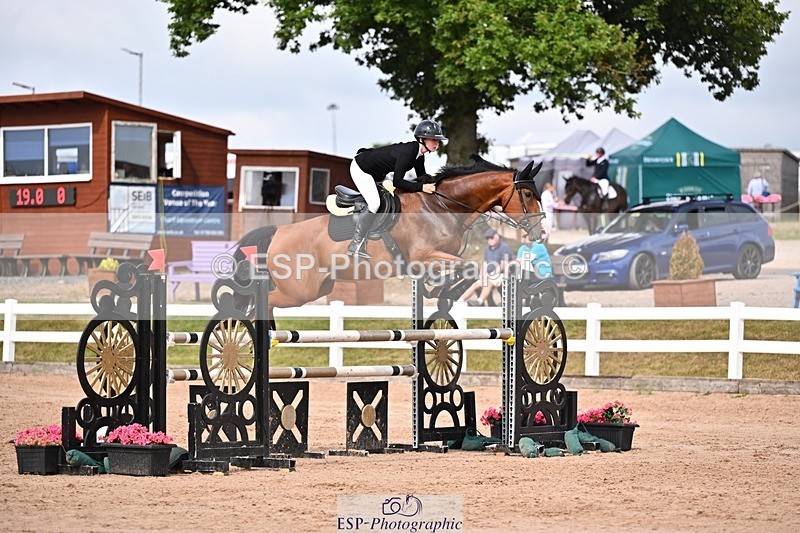 250718-163331-11853 - Cls 10, 1 Star Bronze Tour