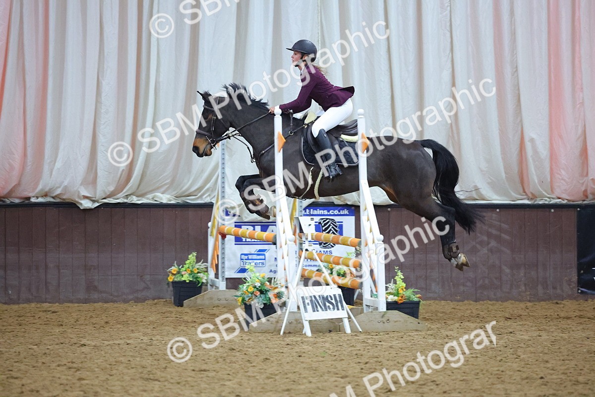 SBM_007521 - Class 19 - Equissage Pulse Senior British Novice/ 90cm Open - First Round (0.90m)