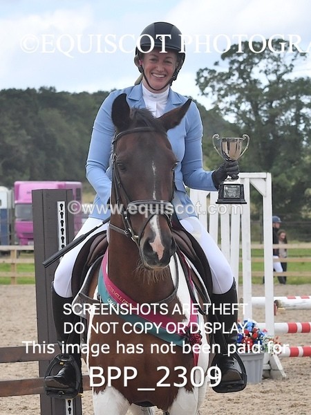 BPP_2309 - DERBY CLASS 6 - 70CM