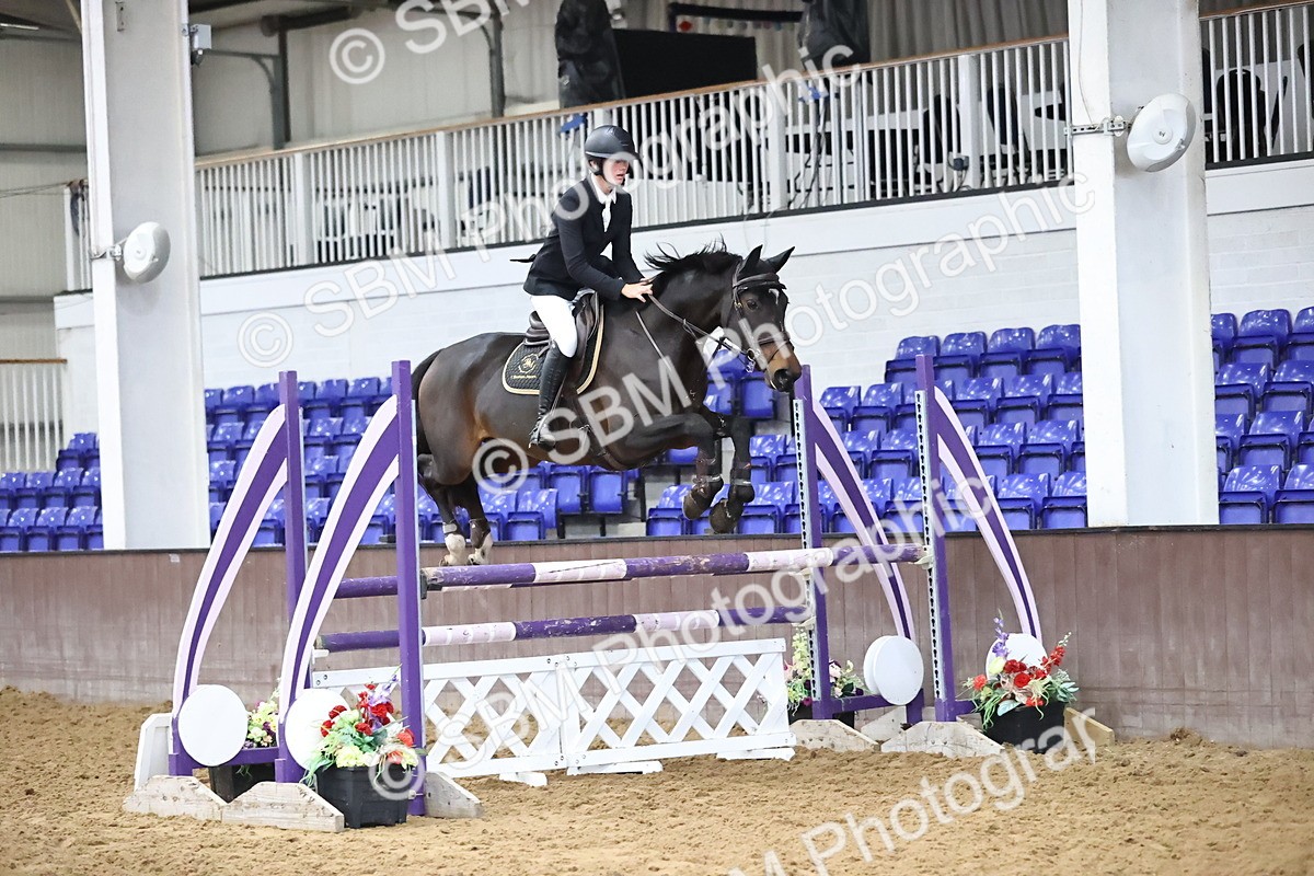 SBM_007205 - Class 19 - Senior Newcomers 1.10m