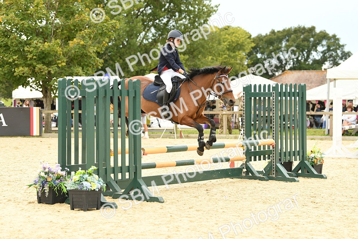 SBM_72936 - J16 - Junior Pony 75cm Championship