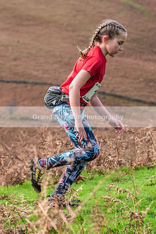 Wasdale Show-54 - Wasdale Head Show Fell Races (Junior & Senior) Saturday 14th October 2023