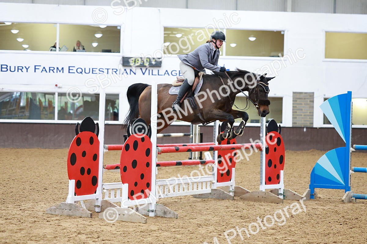 SBM_000953 - Class 3 - Senior Discovery 1.00m