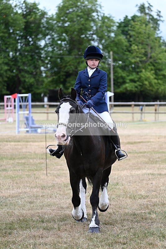 WJ7_0355 - Class 2 Best rider