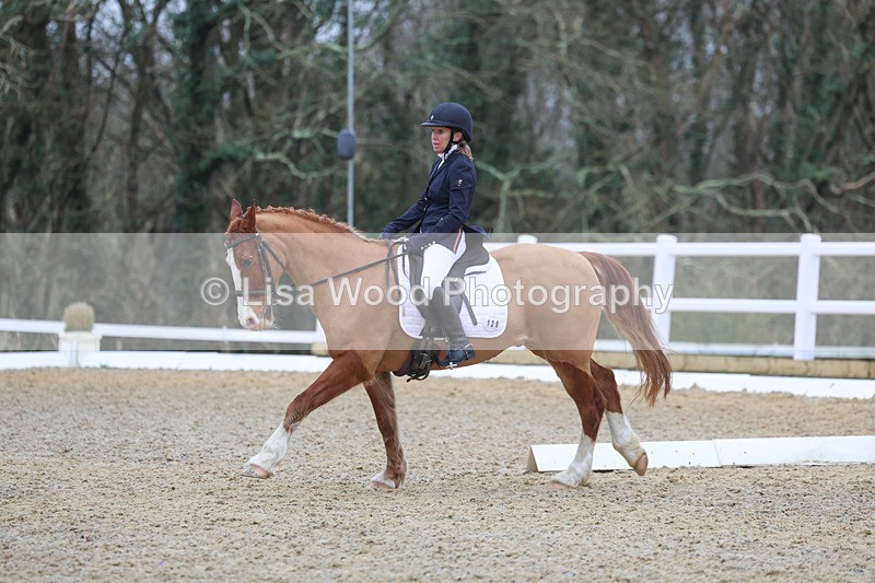 3E7A0958 - Class 5: Novice 1 2024 Section A