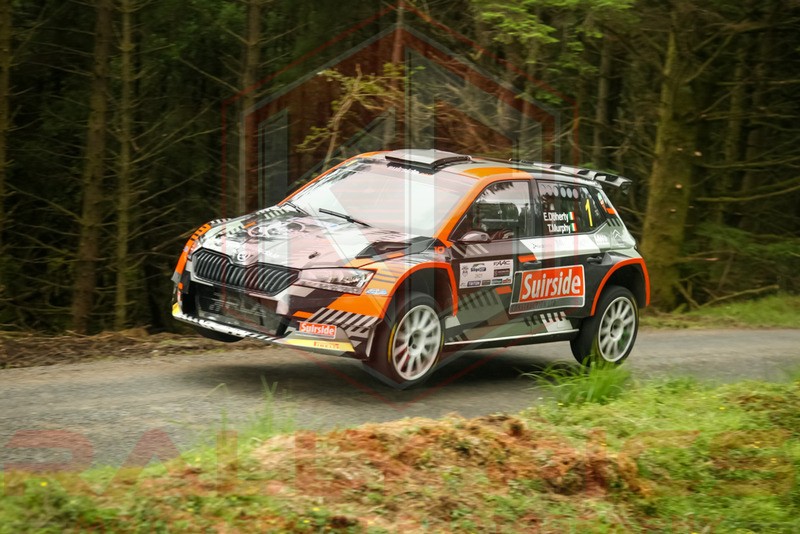 Sligo Rally 40 of 72 - Sligo Rally