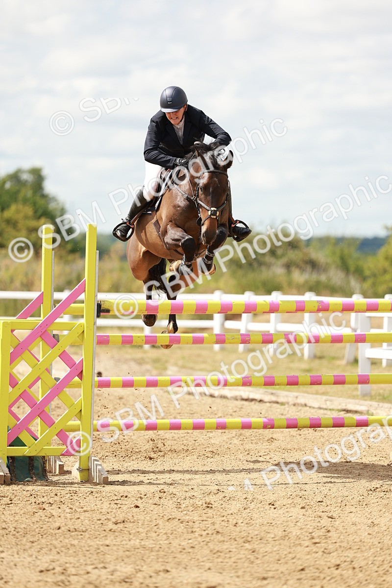 SBM_019493 - Class 21 - jump offs