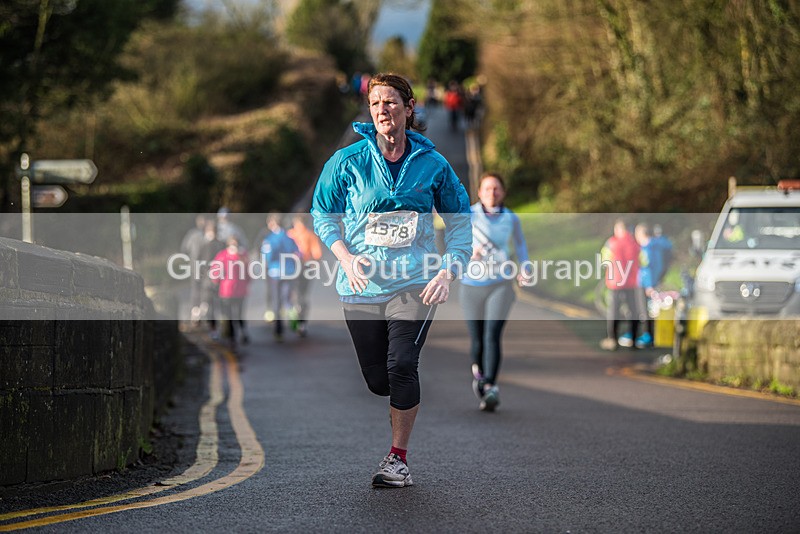 Ribble-1532 - Ribble Valley 10K Sunday 31st December 2023
