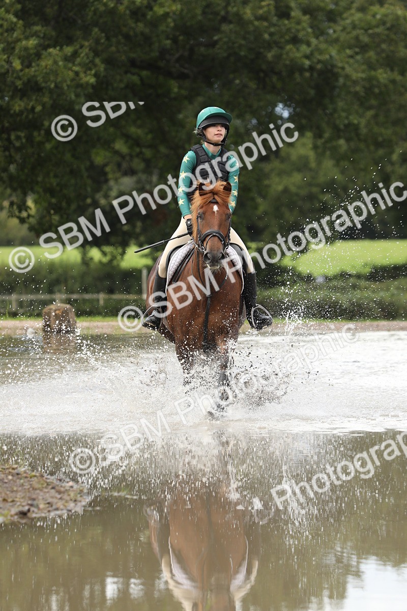 SBM_07954 - E4 Eventers Challenge 80cm Open