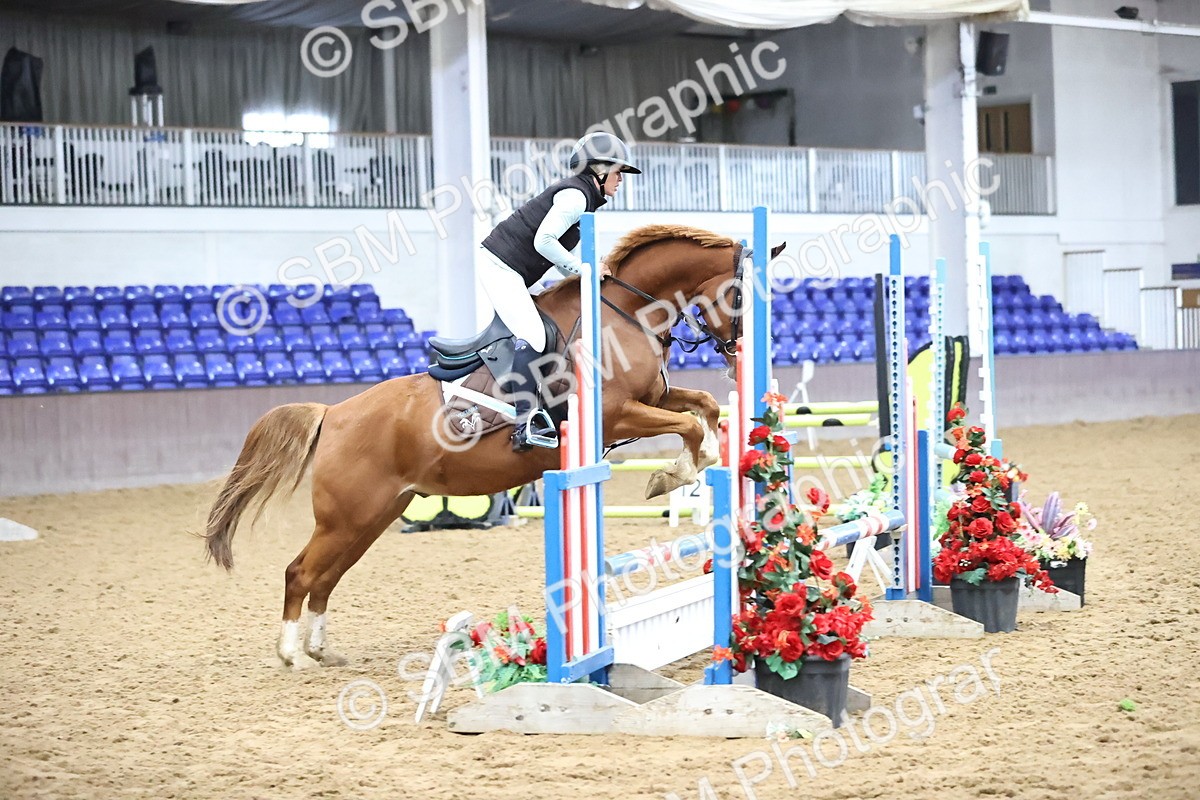 SBM_002367 - Class 8 - Clear Round 80cm