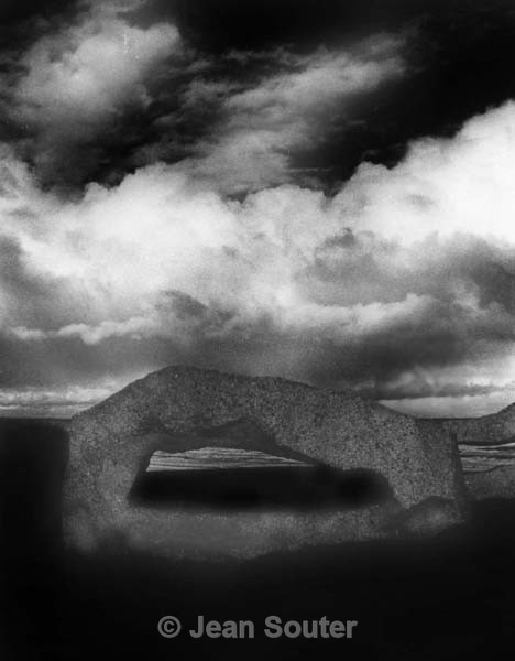BW14 - Black & White