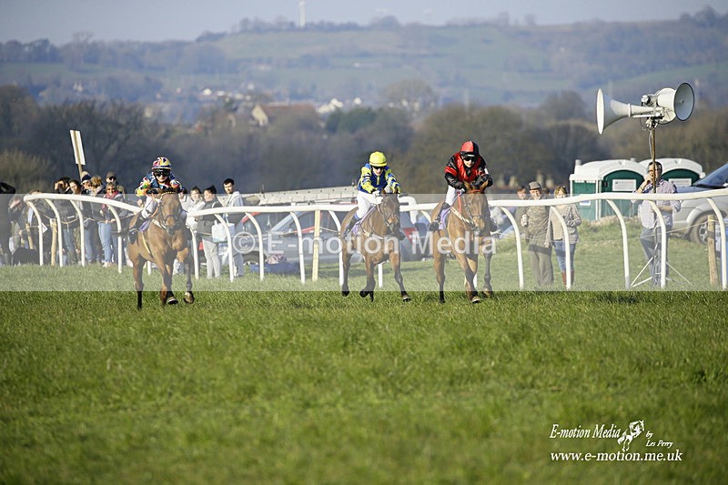 PtP 200322 572 - Mendip Farmers Point-to-Point 20/03/22