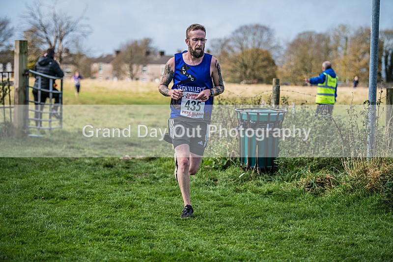 Cumbria XC-987 - Cumbria XC League Workington Saturday 26th October 2024