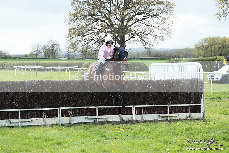 PtP 180426 841 - Worcestershire Hunt PtP Chaddesley Corbett 18/04/26