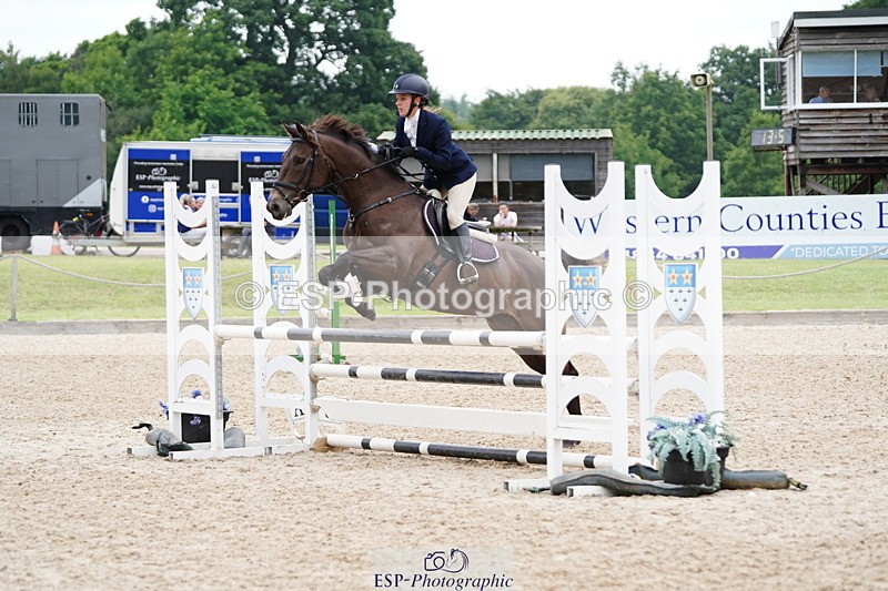 250613A-130606-01567 - Cls 12 95cm Amateur Quali