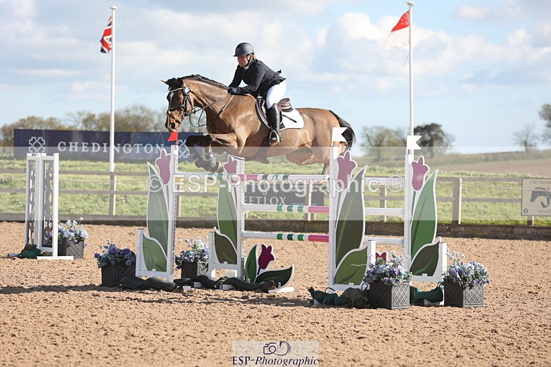 240419A-162809-09389 - Cls 10, 2 Star Big Tour 145cm  15.45 to 16.35 break