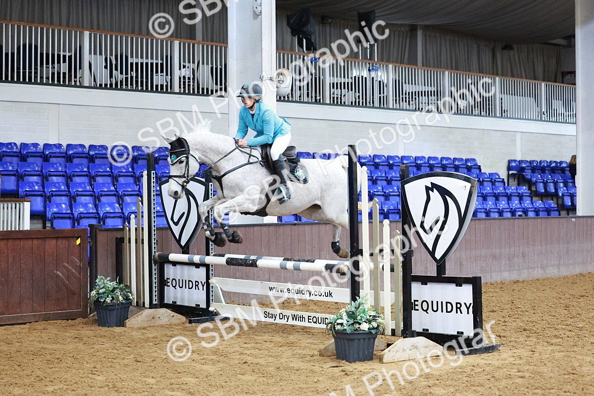 SBM_002341 - Class 8 - Senior British Novice - 90cm