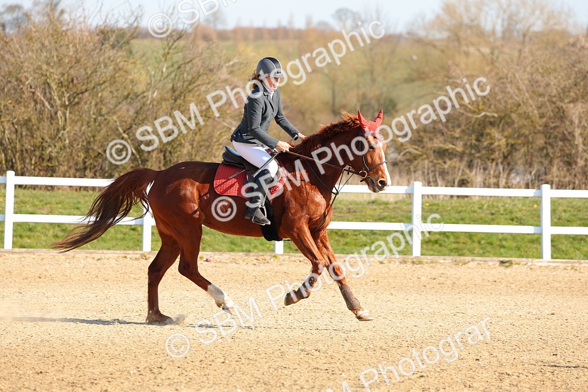 SBM_000265 - Class 1 - Clear Round