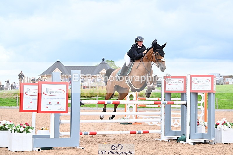 240726A-133347-01451 - Cls 3 Snr Foxhunter