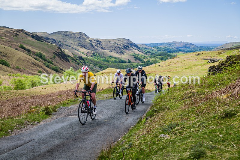 134024 - Hardknott Pass Camera 1 13.00-14.00