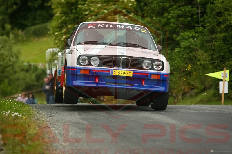 WiltonRecycling Donegal International Rally 2024  347 - Wilton Recycling Donegal International Rally 2024
