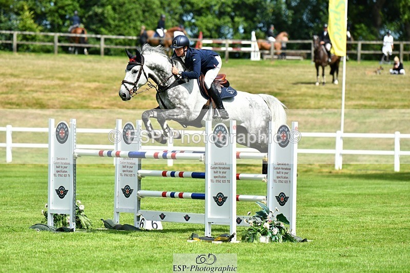 230706-153756-04358 - Cls 3 National 1.30m & 1.40m