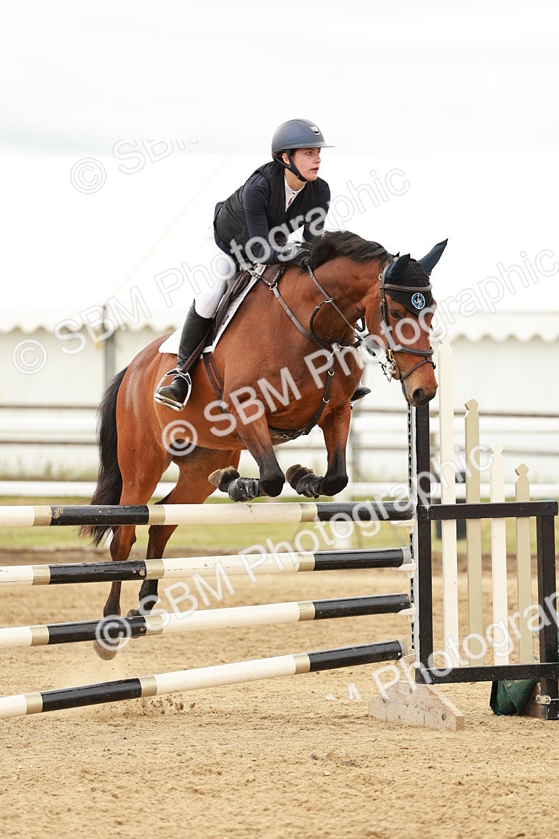 SBM_006940 - Class 2 - Senior Discovery - 1.00m Open