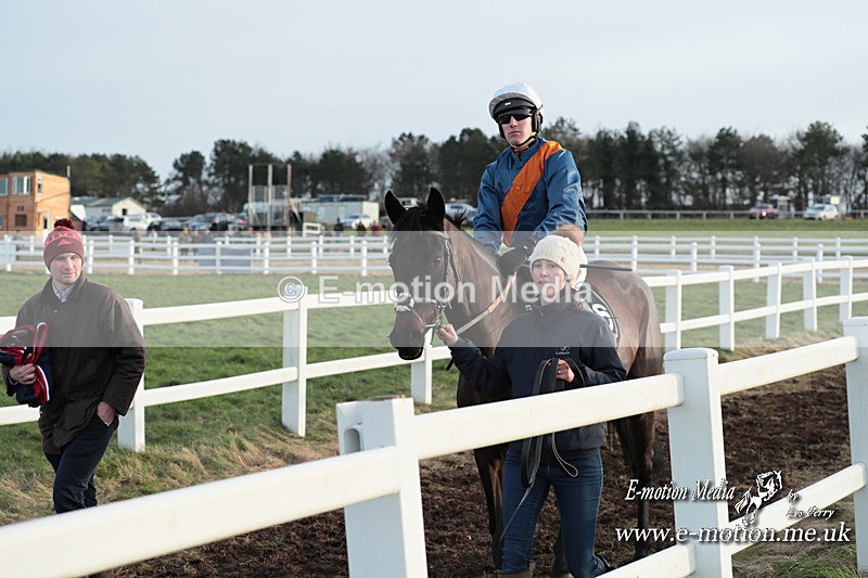 PtP 270124 1134 - Royal Artillery PtP Larkhill 27/01/24