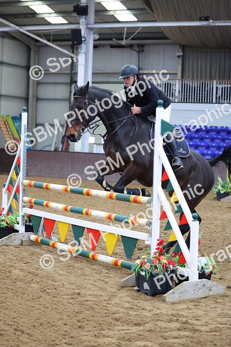 SBM_006135 - Class 23 - Amateur Championship Qualifier 95cm