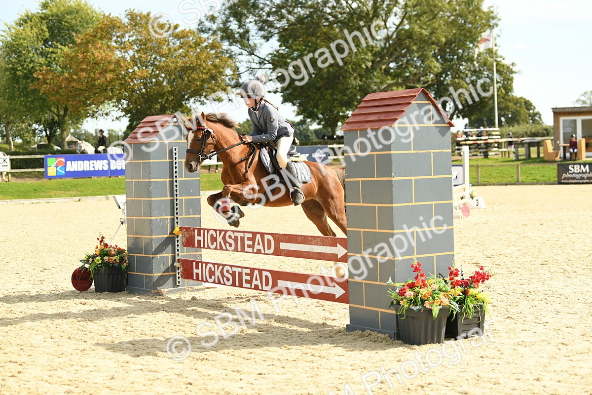 SBM_69082 - J15 - Junior Pony 70cm Championship