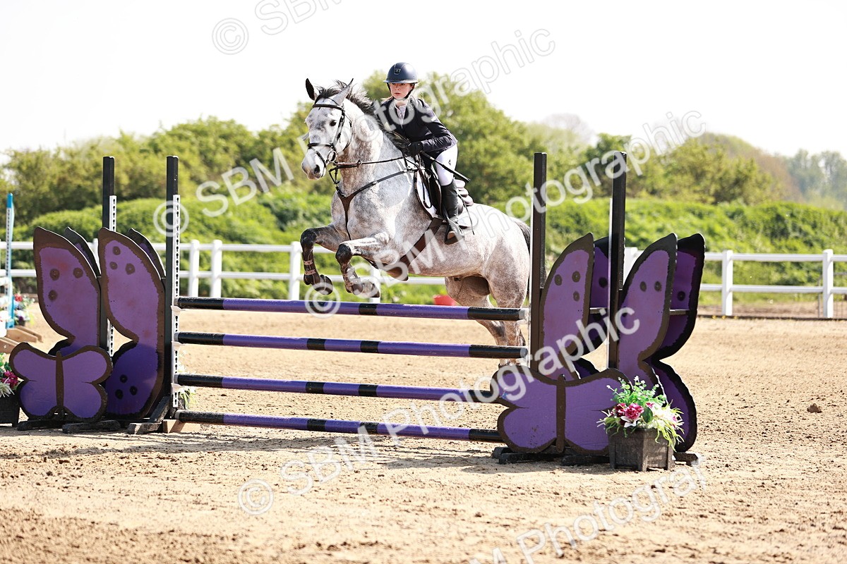  - Class 22 - Senior Discovery - 1.00m