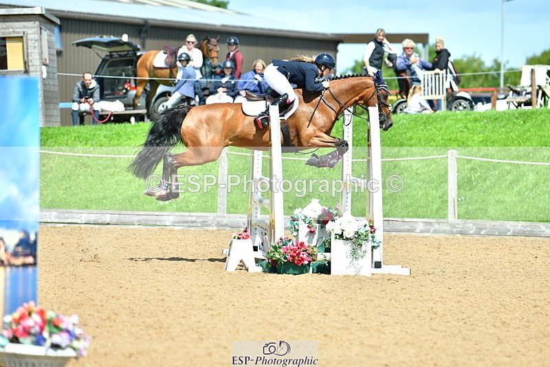 230729A-115110-05592 - Cls 14 NAF Bronze League Semi Final