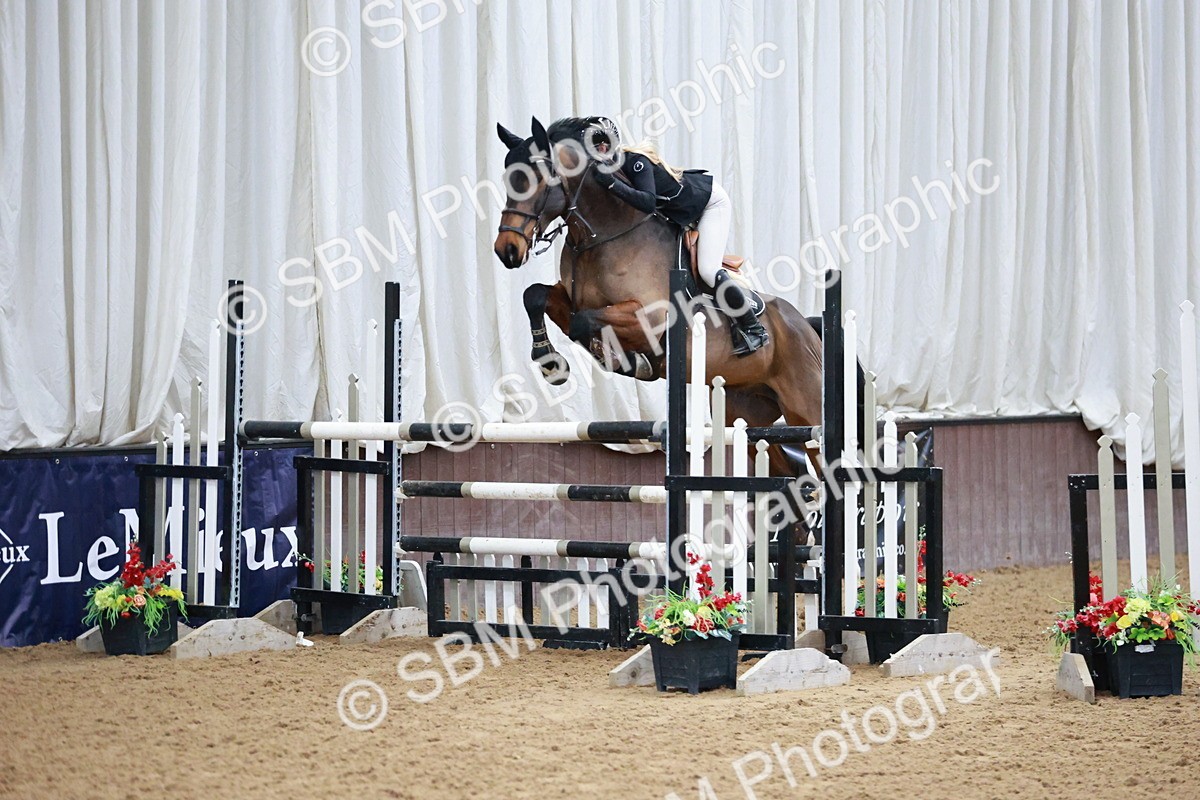 SBM_004275 - Class 12 - Senior Foxhunter - 1.20m