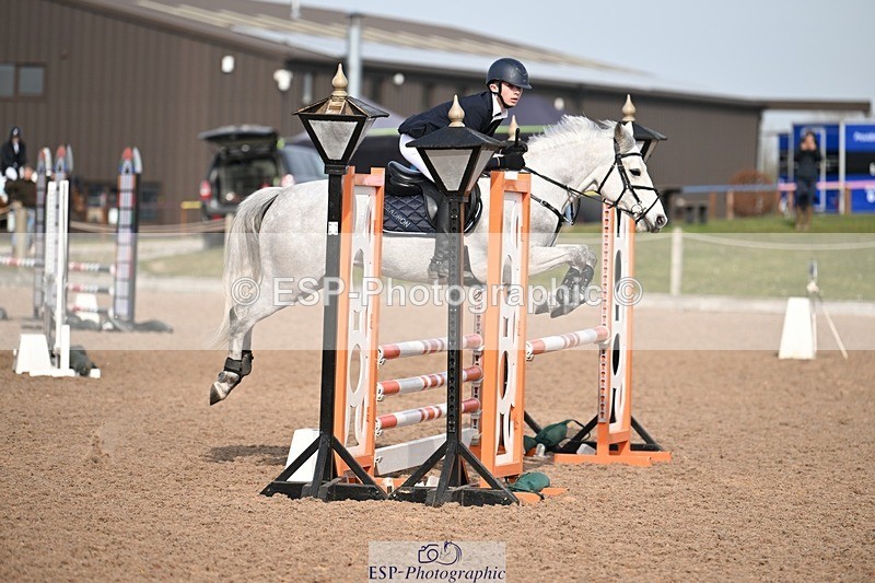 250309-110621-03926 - Cls 5 Pony Discovery and 90cm