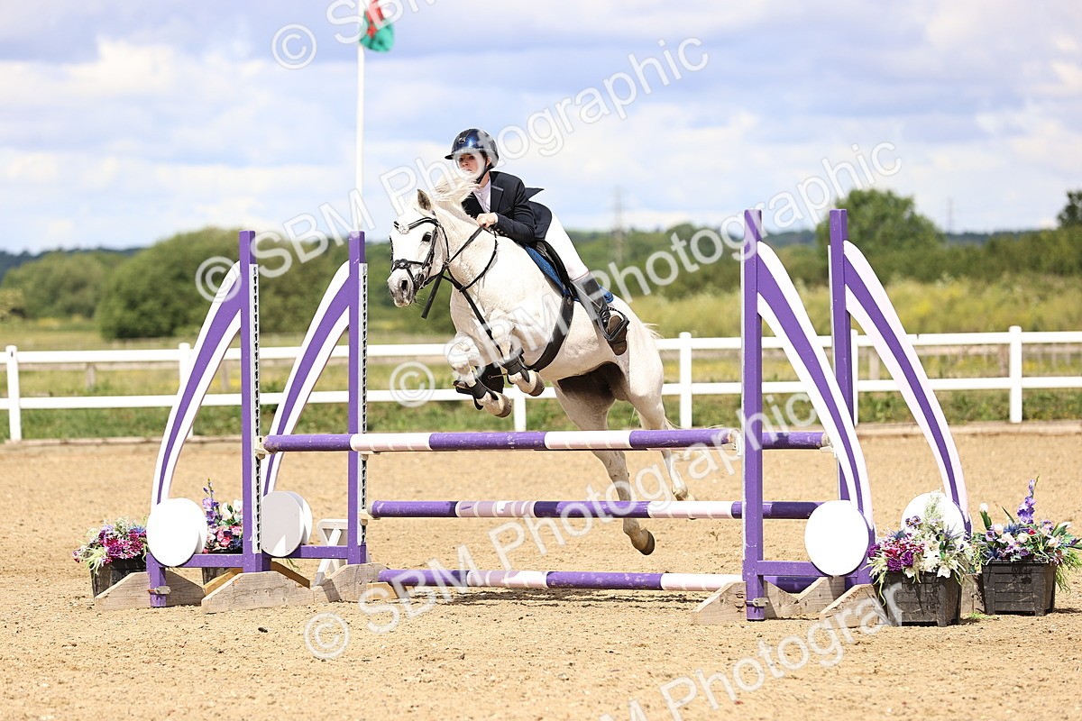 SBM_006554 - Class 16 - Senior British Novice - 90cm