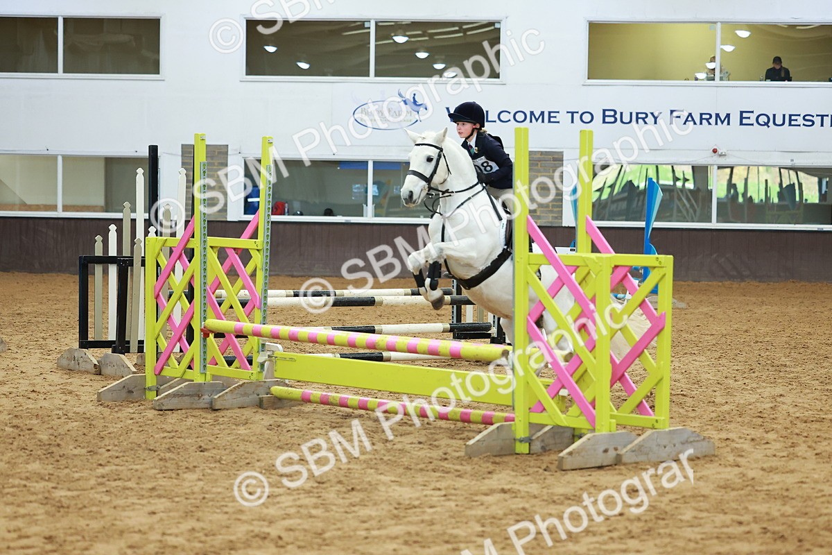 SBM_006321 - Class 4 - 70cm