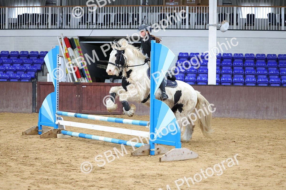 SBM_000437 - Class 3 - 60cm