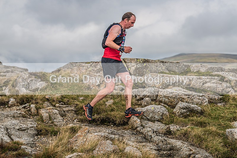 Three Shires-1122 - Three Shires Fell Face Saturday 16th September 2023