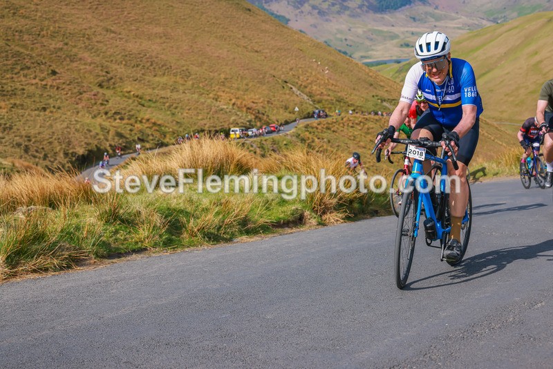 101258 - Newlands Pass 10.00-11.00