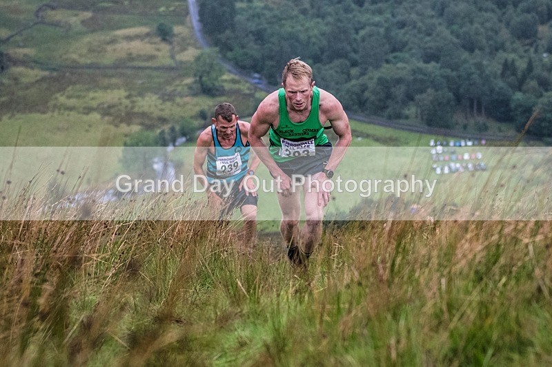 Steel Fell-87 - Steel Fell Race Wednesday 5th August 2026